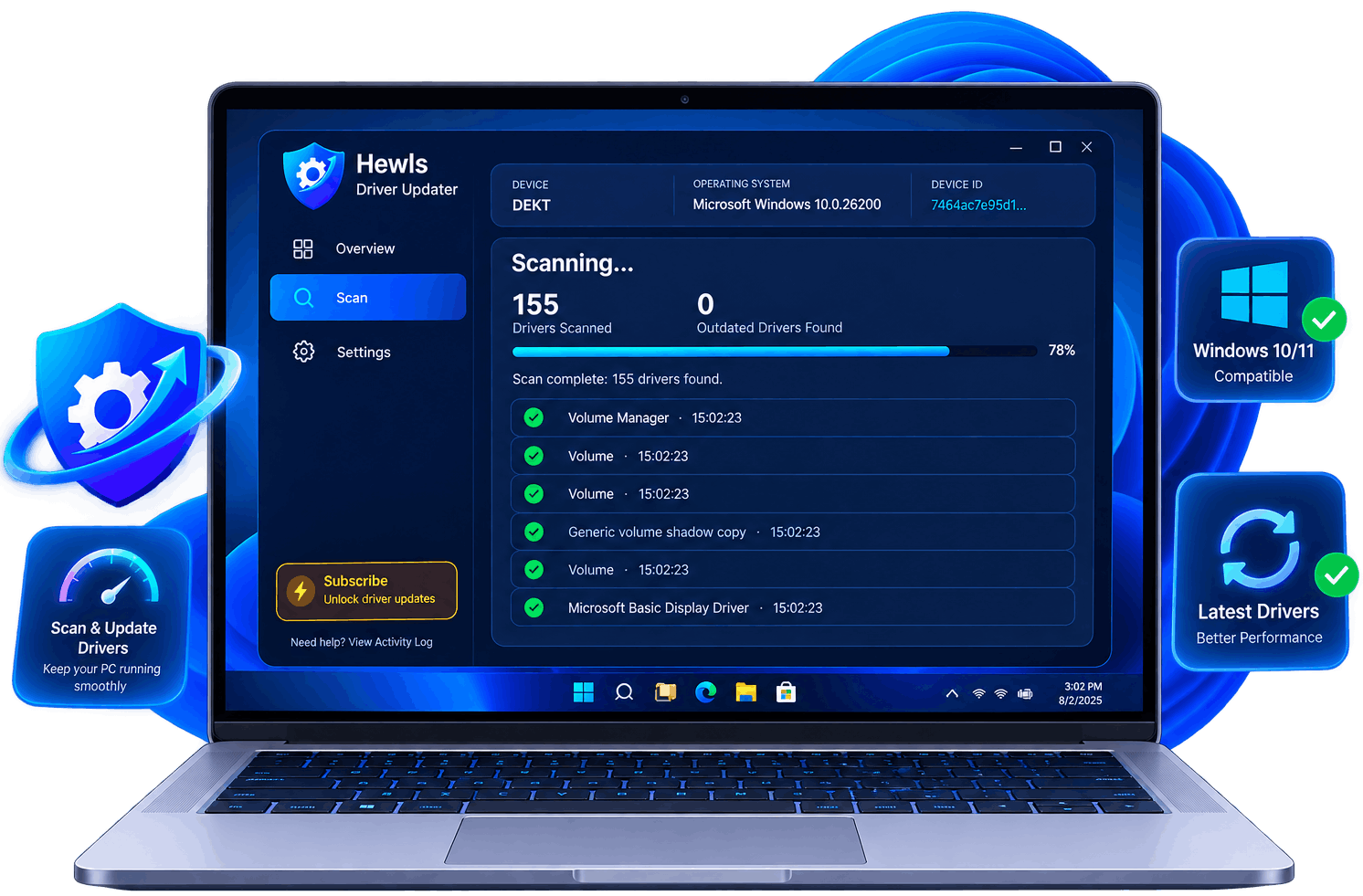 app-ui interface image