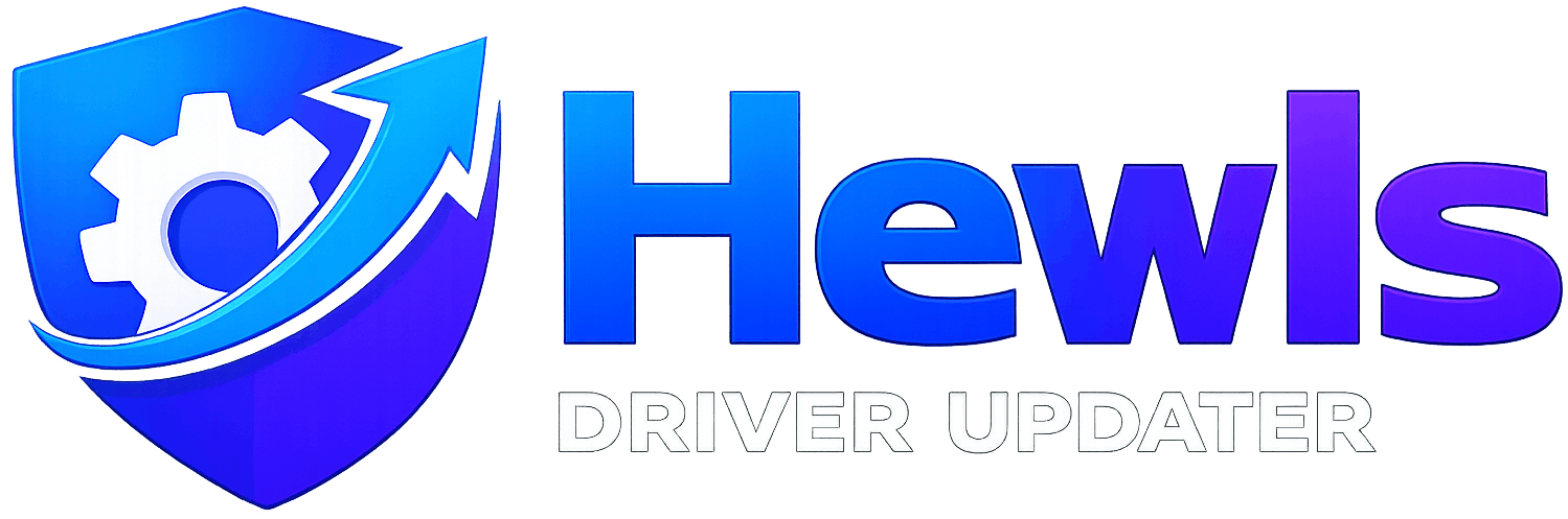 Hewls Driver Updater
