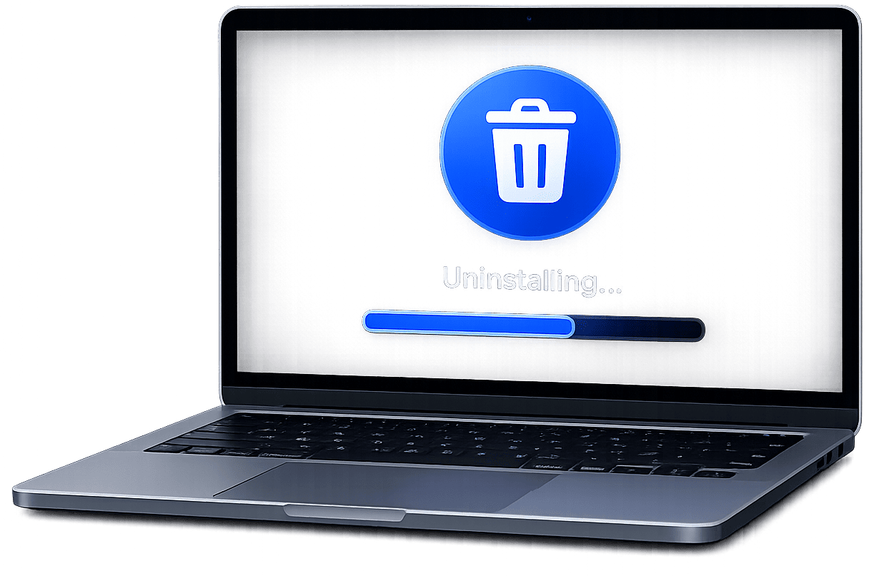Hewls Driver Updater Uninstall